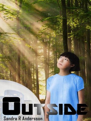 cover image of Outside